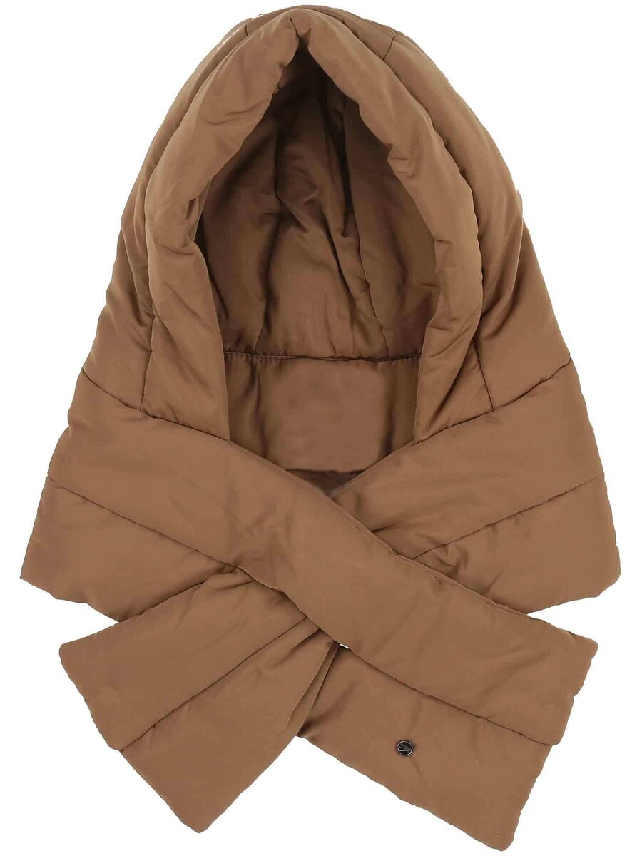 

Шарф LOEVENICH, Camel