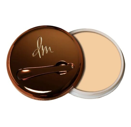 Из последней коллекции Yummy Skin!, 18 г Danessa Myricks Beauty, Yummy Skin Blurring Balm Powder, Bluring Balm — фото 2