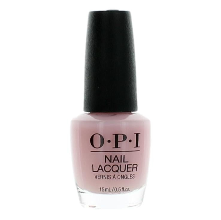 

Лак для ногтей OPI от OPI, 0,5 унции, цветной лак для ногтей - Baby Take A Vow Opi, Clear/Transparent
