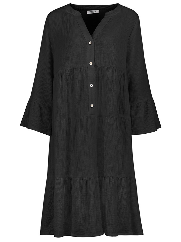 

Платье Sublevel, черный