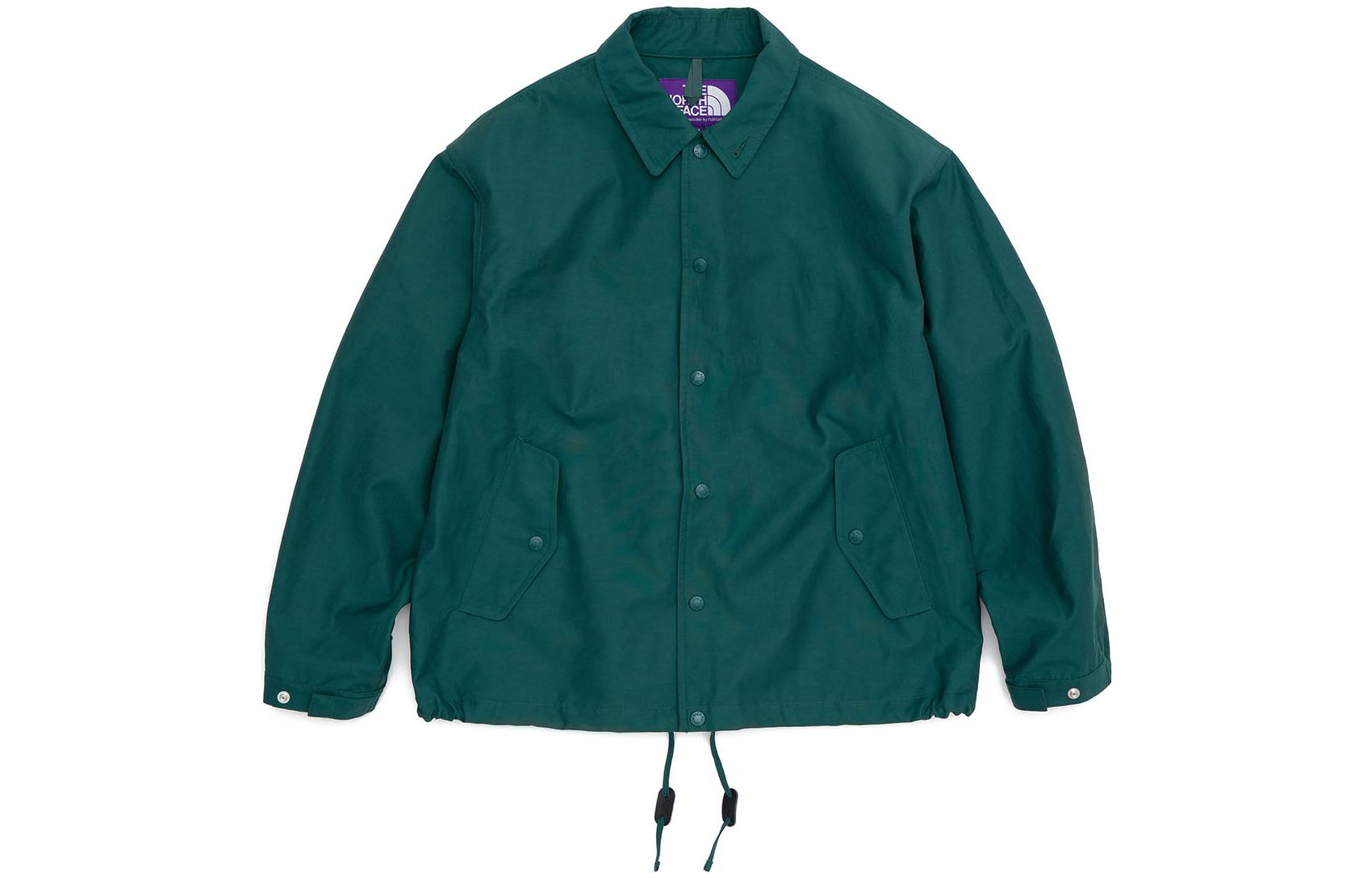 

THE NORTH FACE PURPLE LABEL Куртка мужская Evergreen, Evergreen
