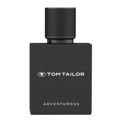 Tom Tailor Adventurous For Him Edt 30ml - Woody And Exciting Men'S Fragrance With Bergamot, Lavender And Vanilla - Casual And Unique — фото 2