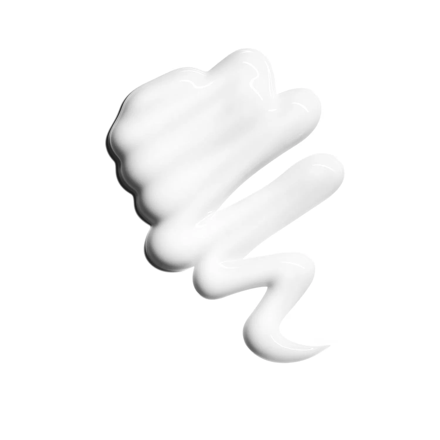 Молочко для умывания Clarins — Очищающее молочко Velvet, сменный блок, 400 мл — фото 2
