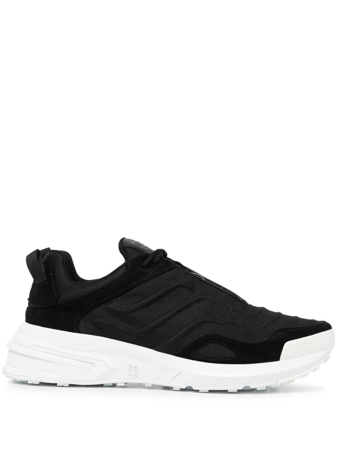 

Givenchy кроссовки GIV 1 Light Runner, черный