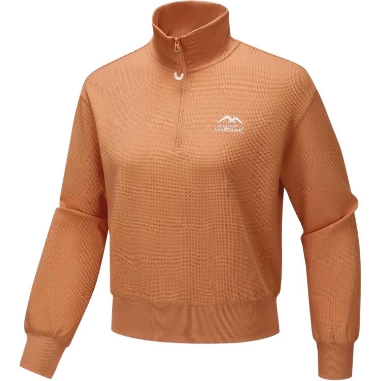 

Skechers Футболка женская Coral Orange/01X6