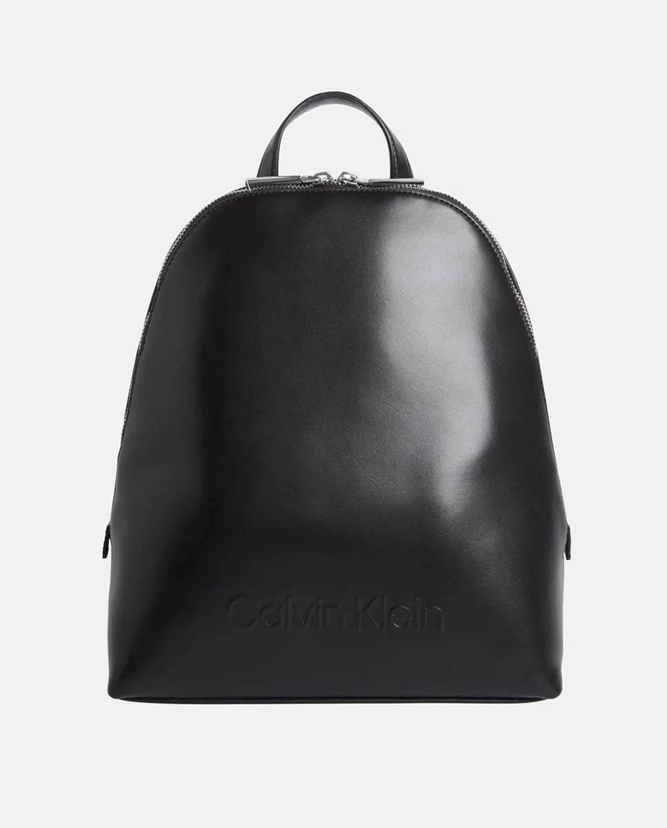 

Рюкзак Calvin Klein, черный