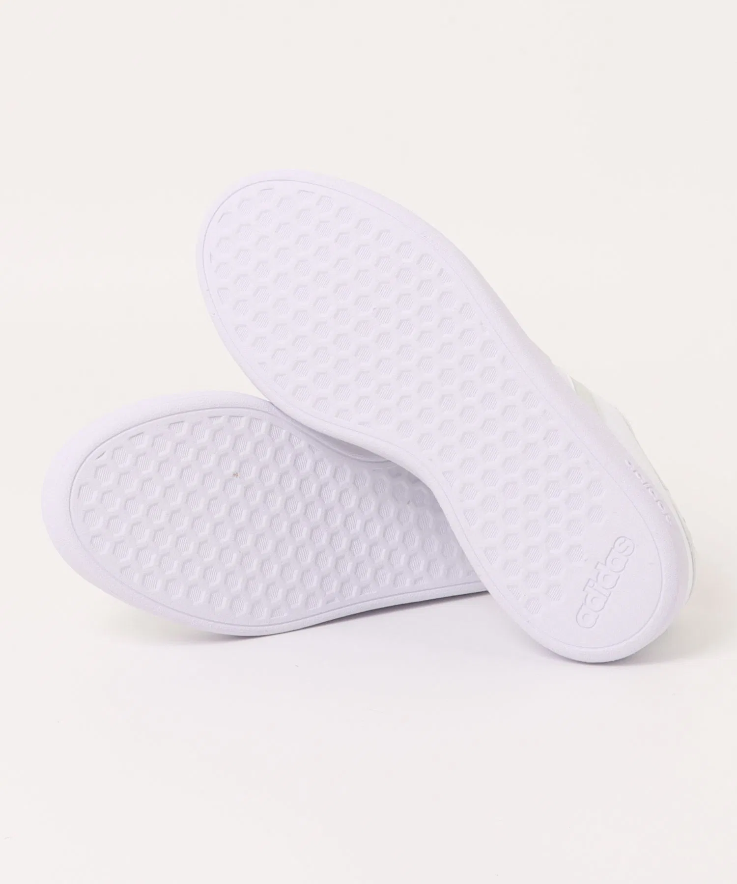 Унисекс кроссовки adidas GRANDCOURT BASE 2.0 W — фото 3