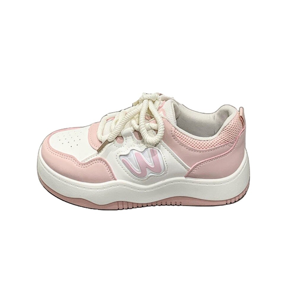 

Кеды PARK DANCE Skateboard Shoes Women's Low-Top