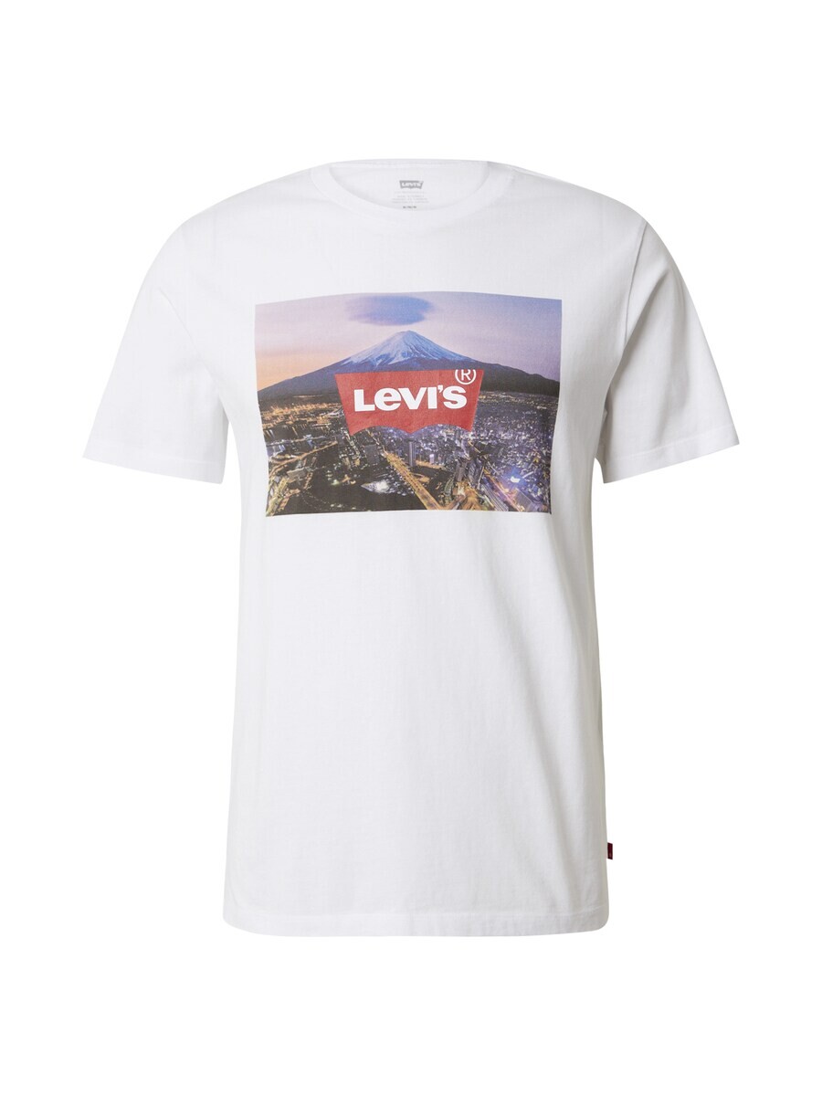 

Классическая футболка LEVI'S Shirt TOKYO, белый