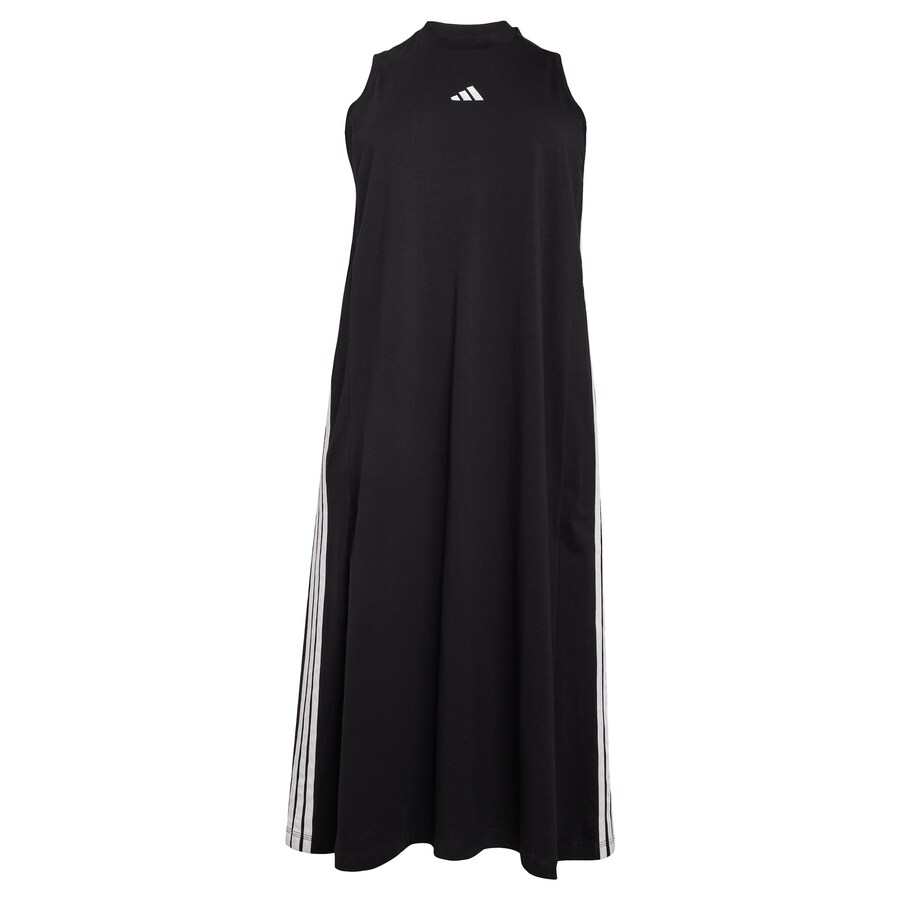 

Спортивное платье ADIDAS SPORTSWEAR Essentials, черный