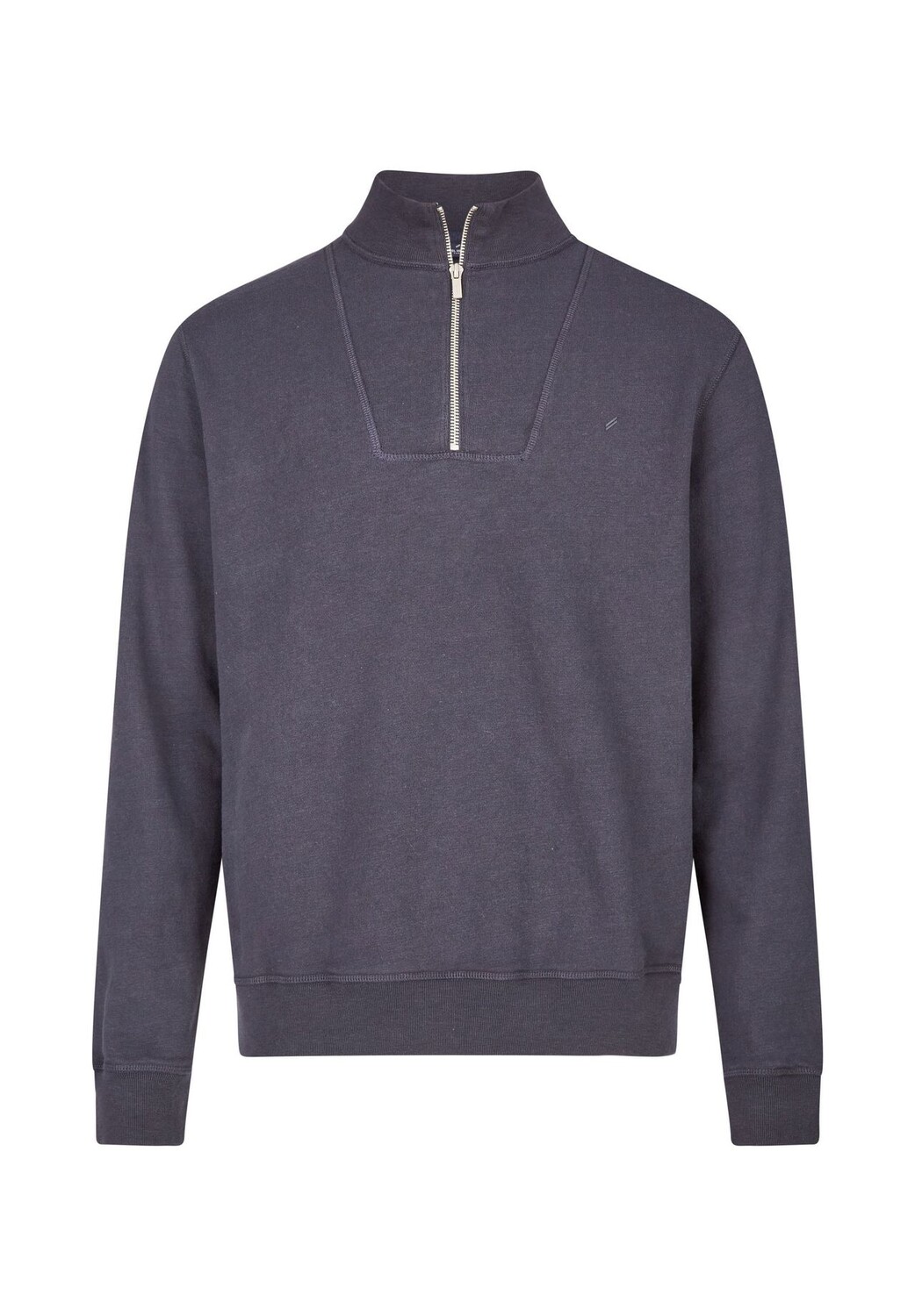 

Свитер HECHTER PARIS, цвет Midnight Blue