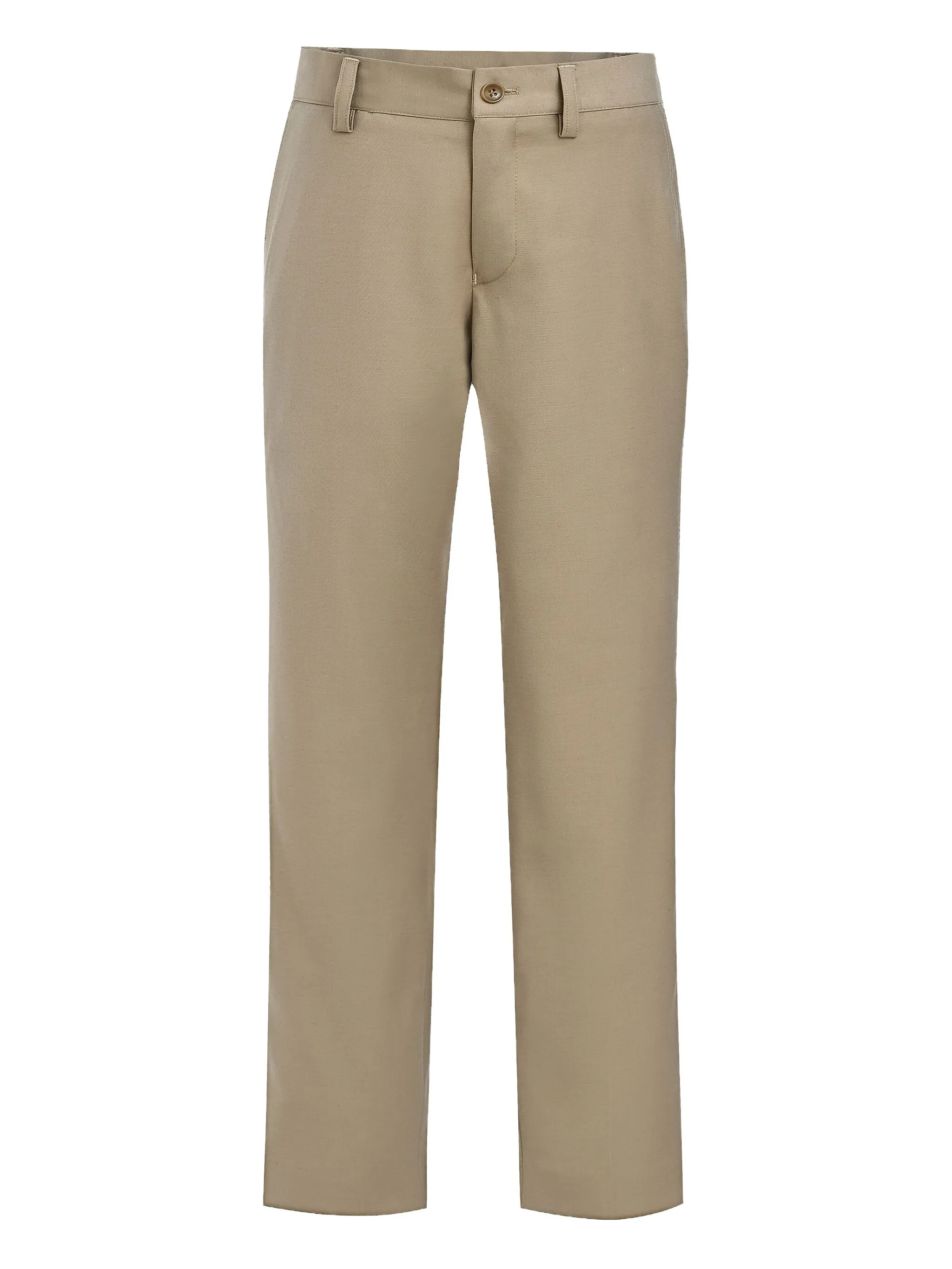 

Брюки с застежкой на пуговицах Moustache, нейтральный