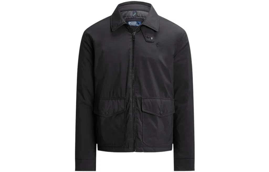 Куртка Black Polo Ralph Lauren