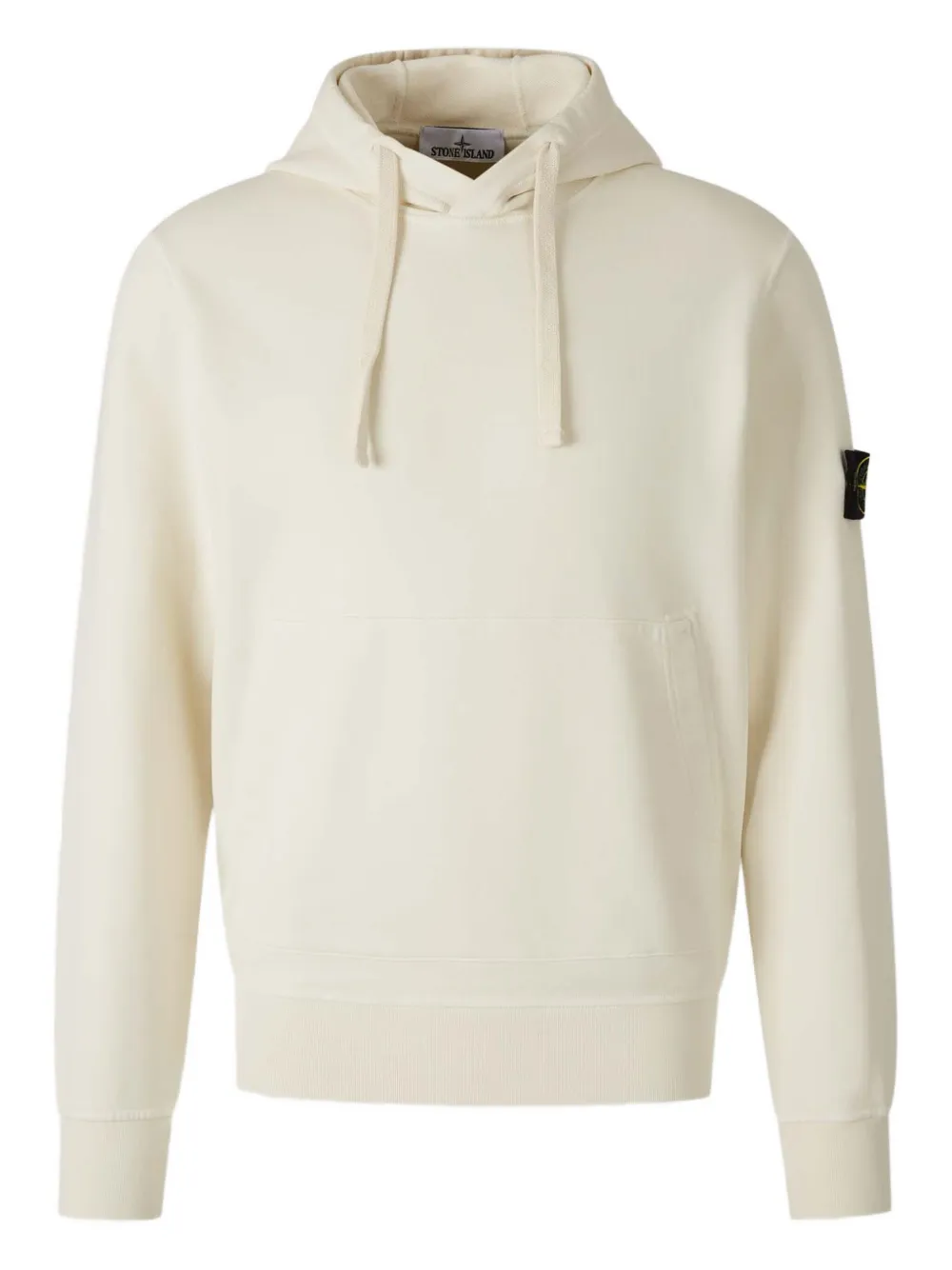 

Толстовка с принтом компаса Stone Island, нейтральный