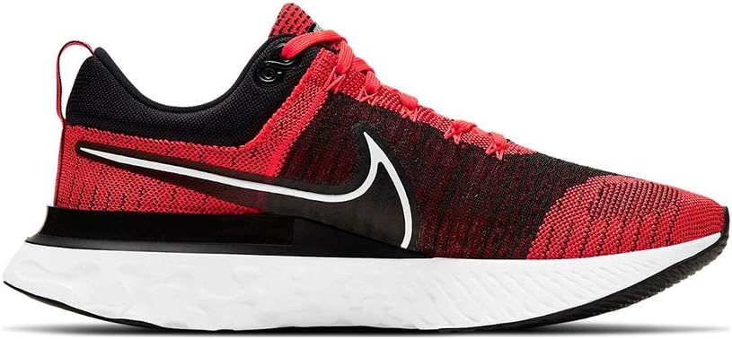 

Кроссовки Nike Mens Stroke, ярко-красный/белый/черный/темно-серый/дымчатый