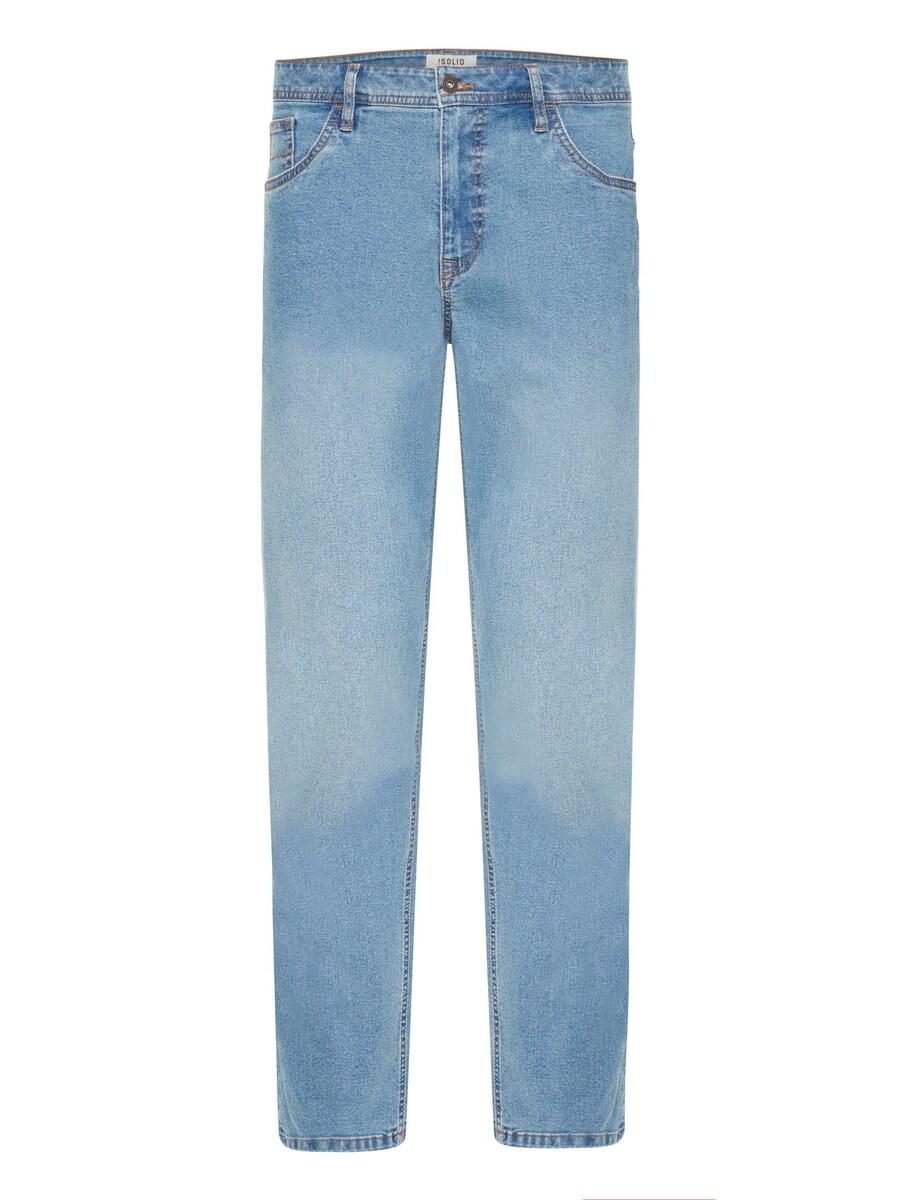 

Повседневные джинсы !Solid PAYDO, Blue denim