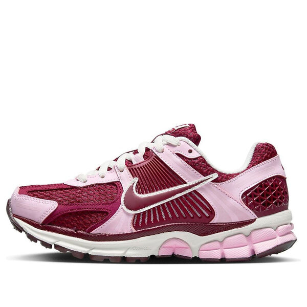 Кроссовки air zoom vomero 5 Nike, розовый