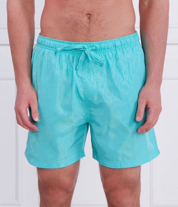 

Шорты для плавания Siesta Regular fit Joop! Jeans, бирюзовый