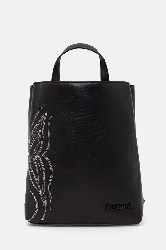 

Рюкзак GOODALL SUMY MINI Desigual, черный
