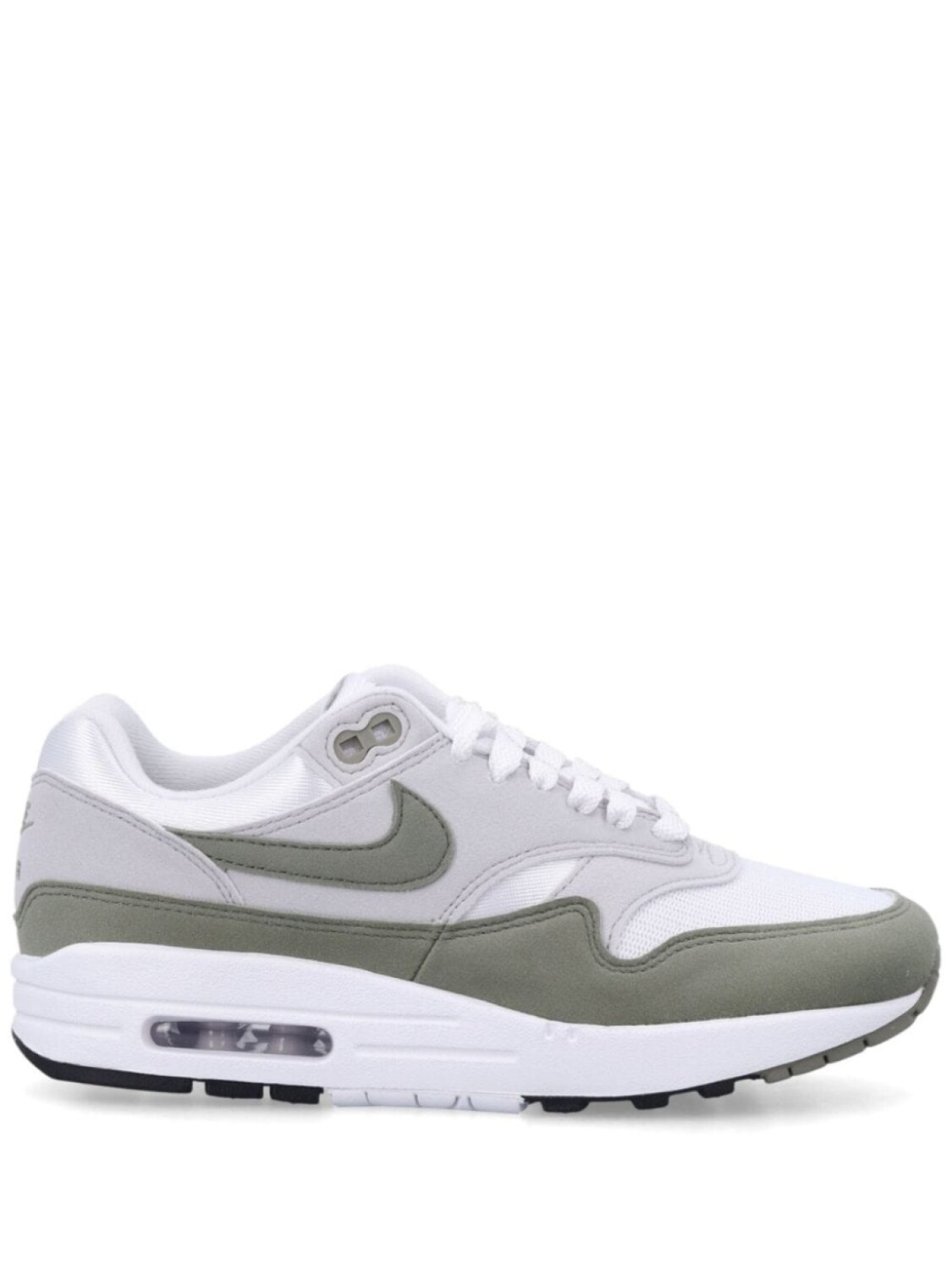 

Кроссовки Nike Air Max 1, серый