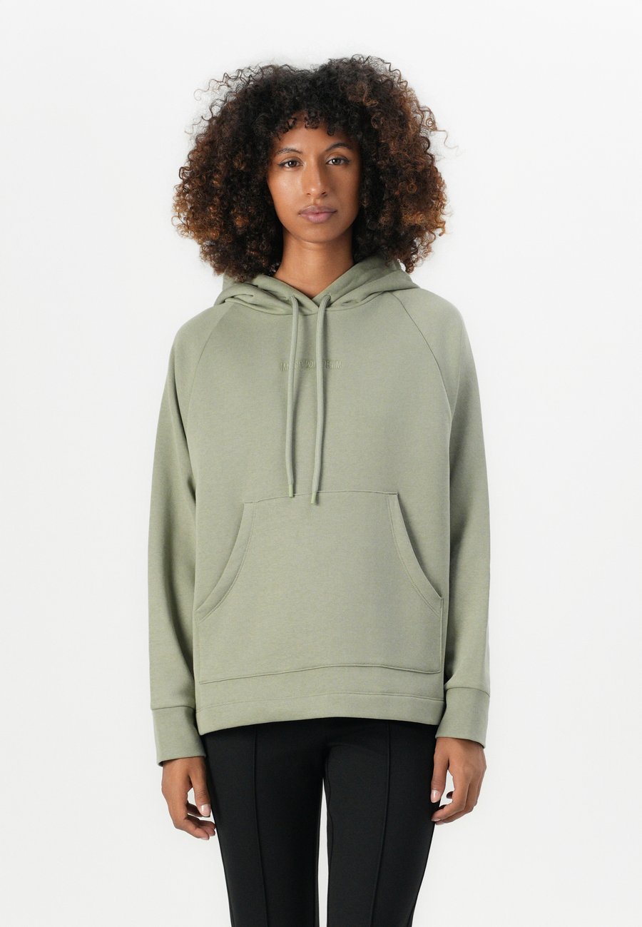 

Худи Marc O'Polo DENIM Hoodie, Green Bay/Olive