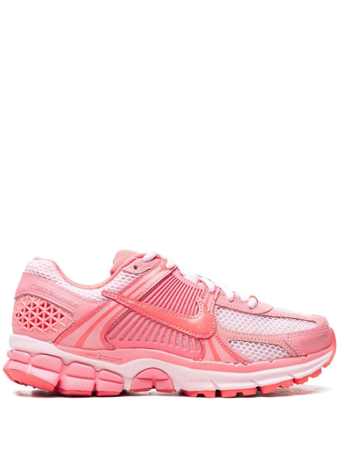 

Кроссовки Zoom Vomero 5 Triple Pink Nike, розовый
