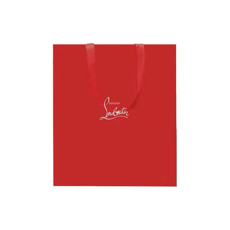 Christian Louboutin Помада для губ CL Queen's Scepter Radiant Custom с эффектом увеличения, сатиновый оттенок, увлажняющая, 3.8 г, 006G Burgundy Babe Burgundy Sweetheart+Red Shell 3.6g — фото 2