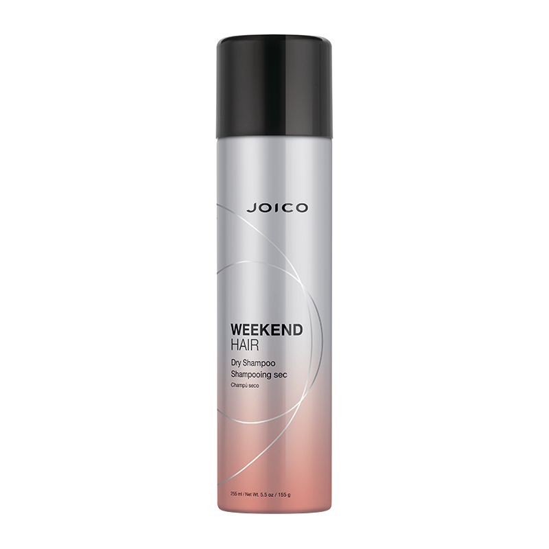 

Шампунь для сухих волос weekend hair dry shampoo Joico, 255 мл