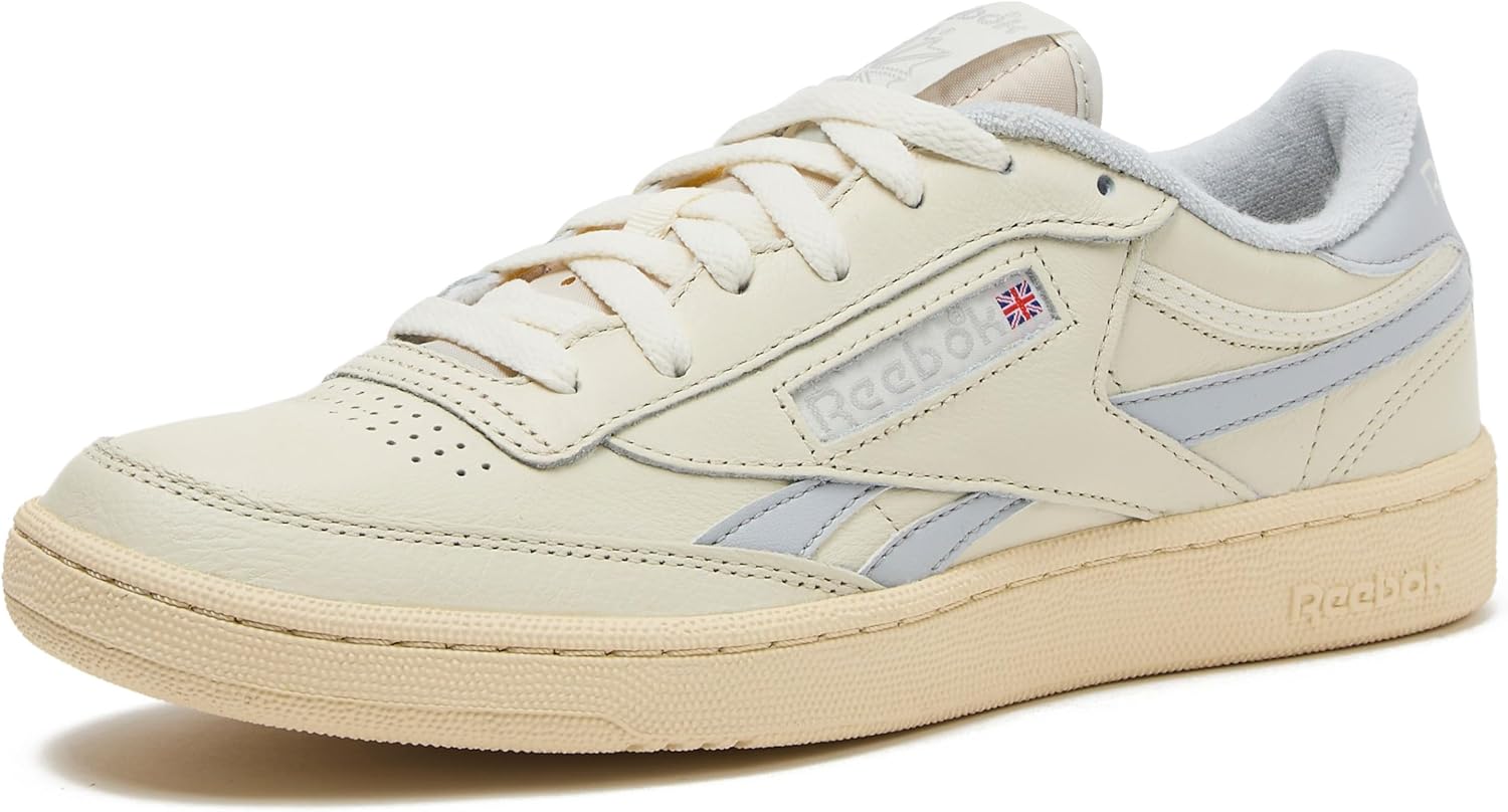 

Кроссовки Reebok Club C Revenge Vintage, серый