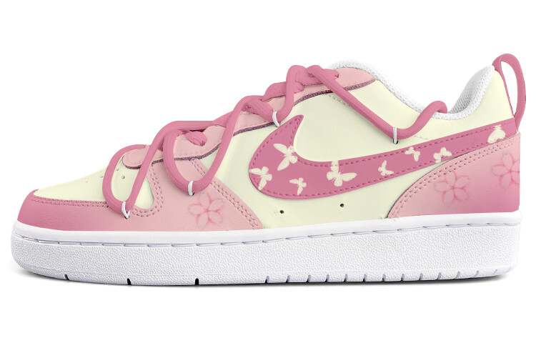 

Женские кроссовки для скейтбординга Nike Court Borough, Vivid Gradient