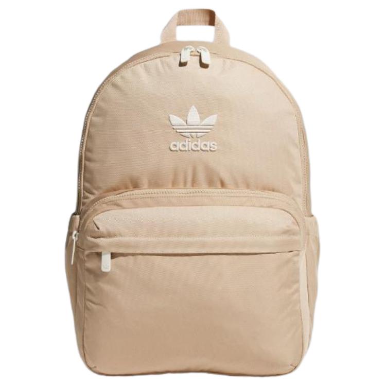 

Рюкзак из ткани Regular Unisex Magic Light Umber Adidas Originals