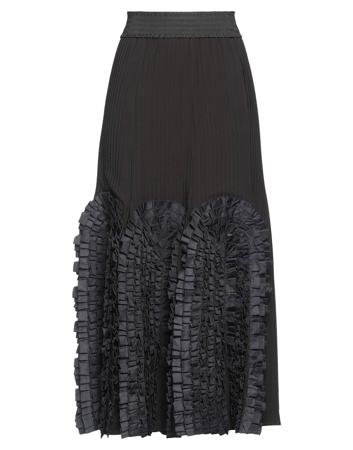 

Юбка Jil Sander, черный