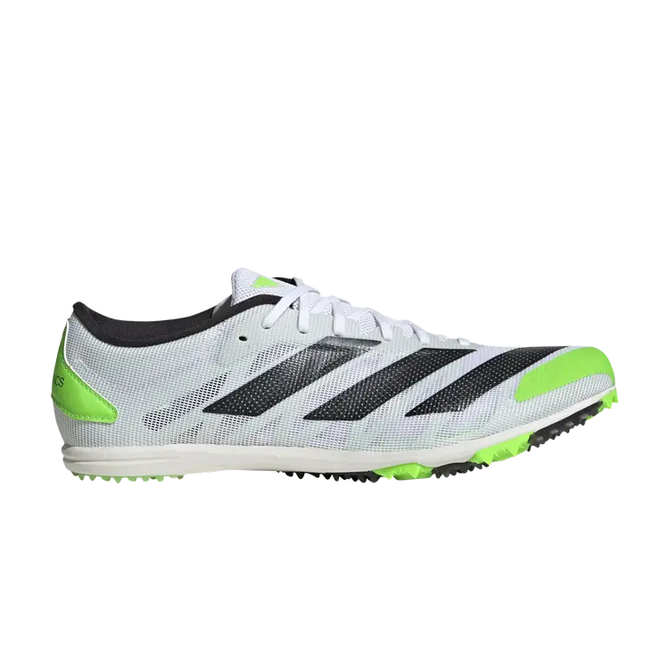 

Кроссовки Adidas Adizero XCS, белый, Серый;белый, Кроссовки Adidas Adizero XCS, белый