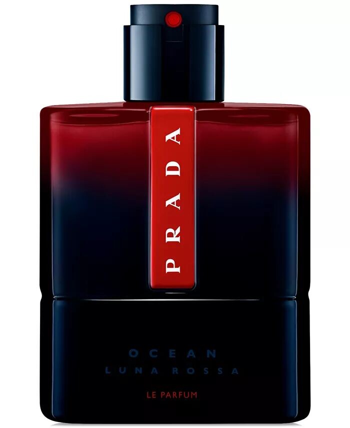 

Мужская коллекция ароматов Luna Rossa Ocean Le Parfum Prada