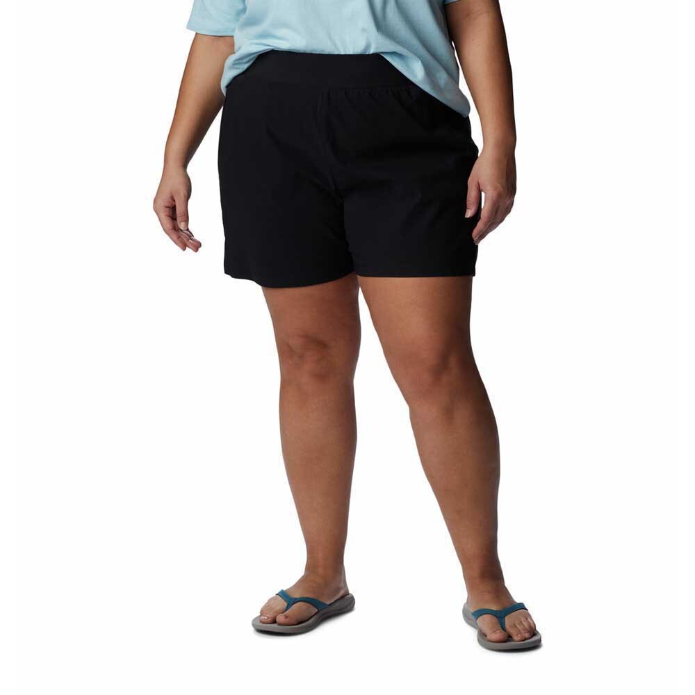 

Шорты Columbia Leslie Falls™, черный