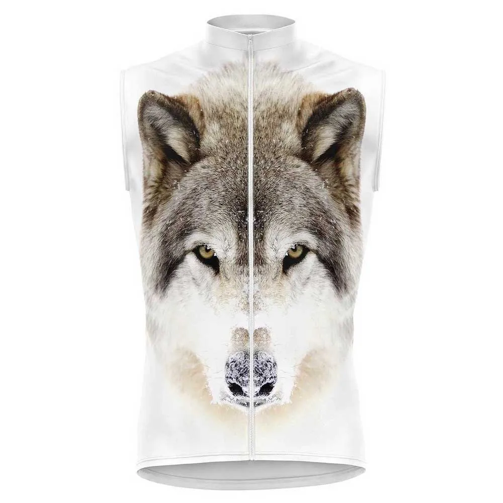

Жилет Otso Wolf, белый