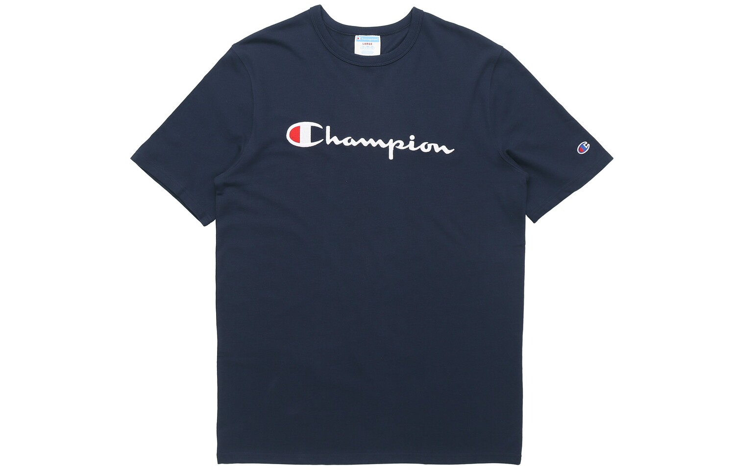 

Champion Футболка «Чемпион» унисекс