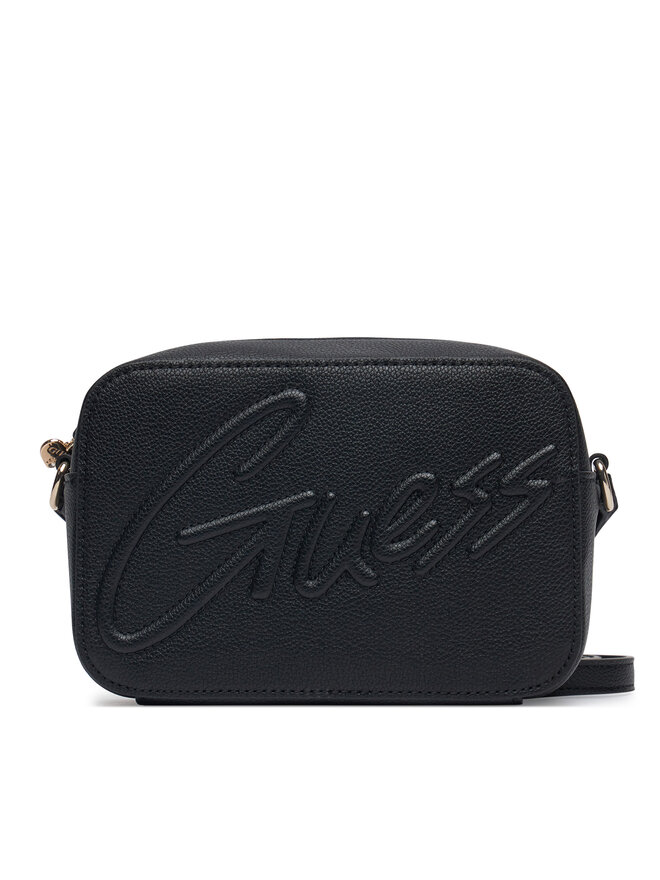 

Сумка Guess, черный