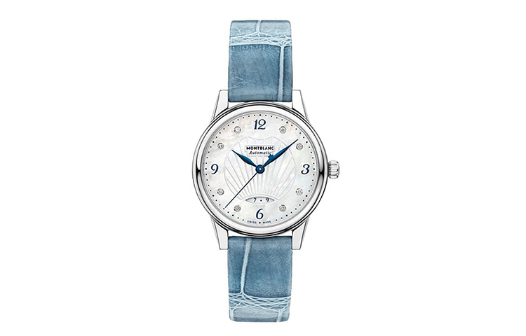 

MONTBLANC Часы Women's Watch, 118773