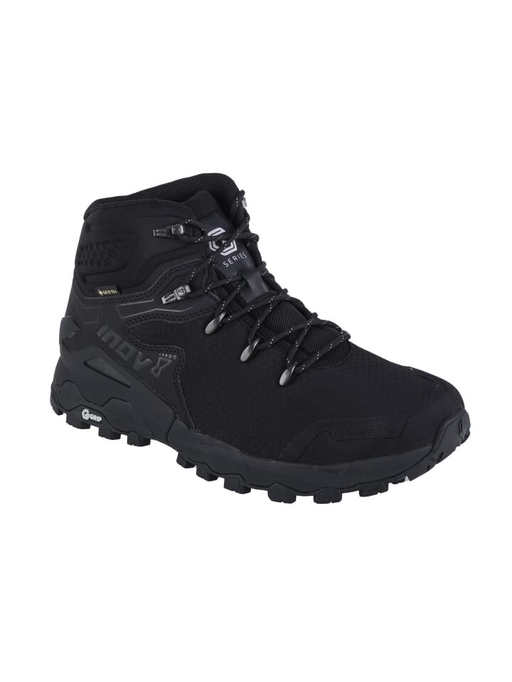 

Походная и треккинговая обувь inov-8, черный