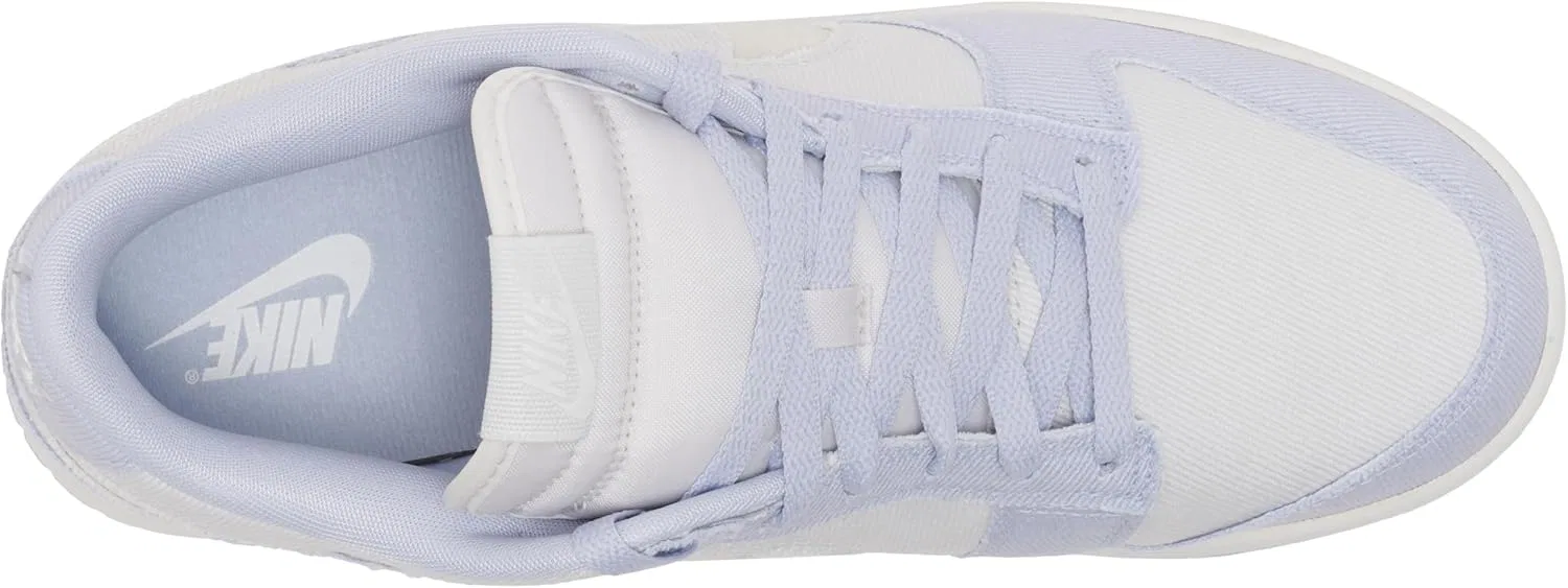 Кроссовки женские Nike, цвет Ghost/Summit White/Platinum — фото 3