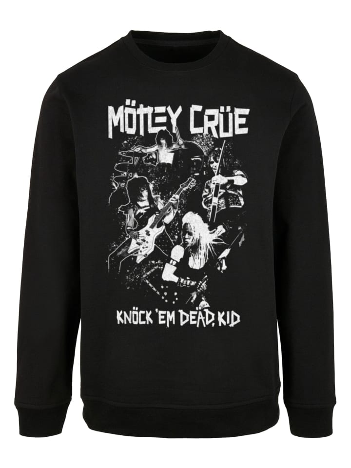 

Толстовка Merchcode, черный