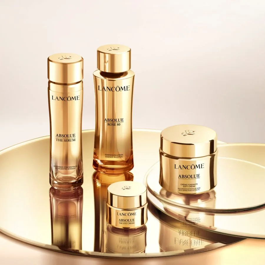 Lancôme Крем для глаз Absolue, уменьшающий морщины и разглаживающий кожу вокруг глаз — фото 2