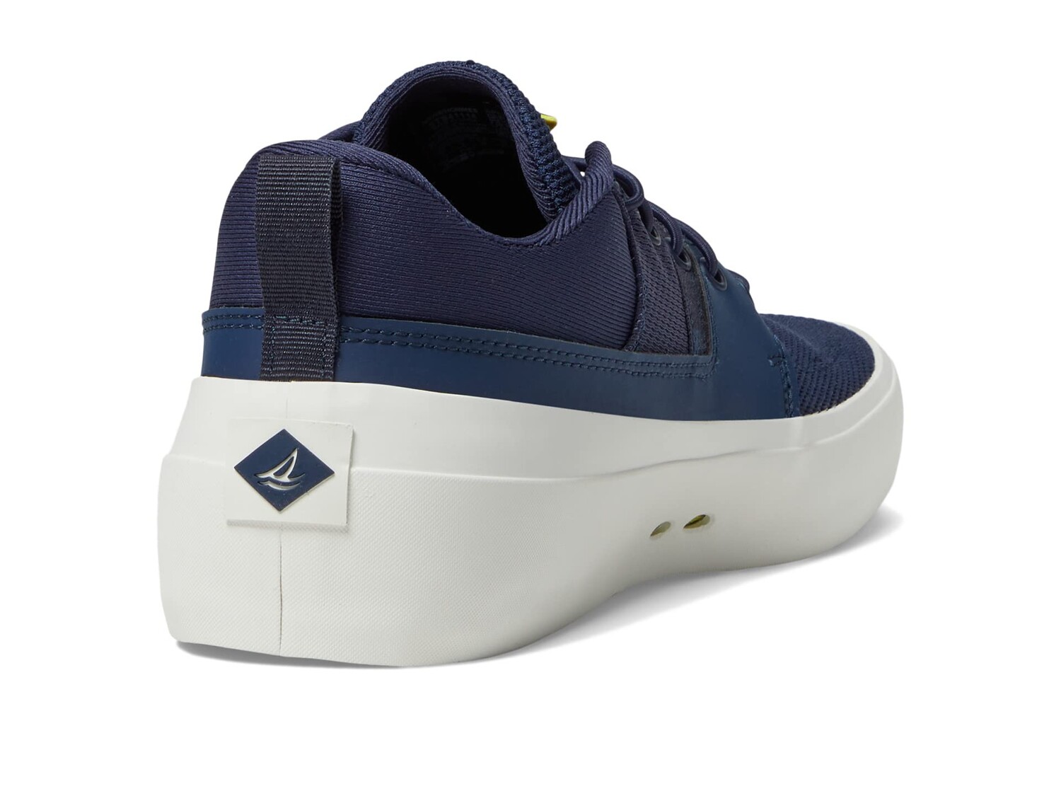 

Кроссовки Sperry Fairlead, темно-синий