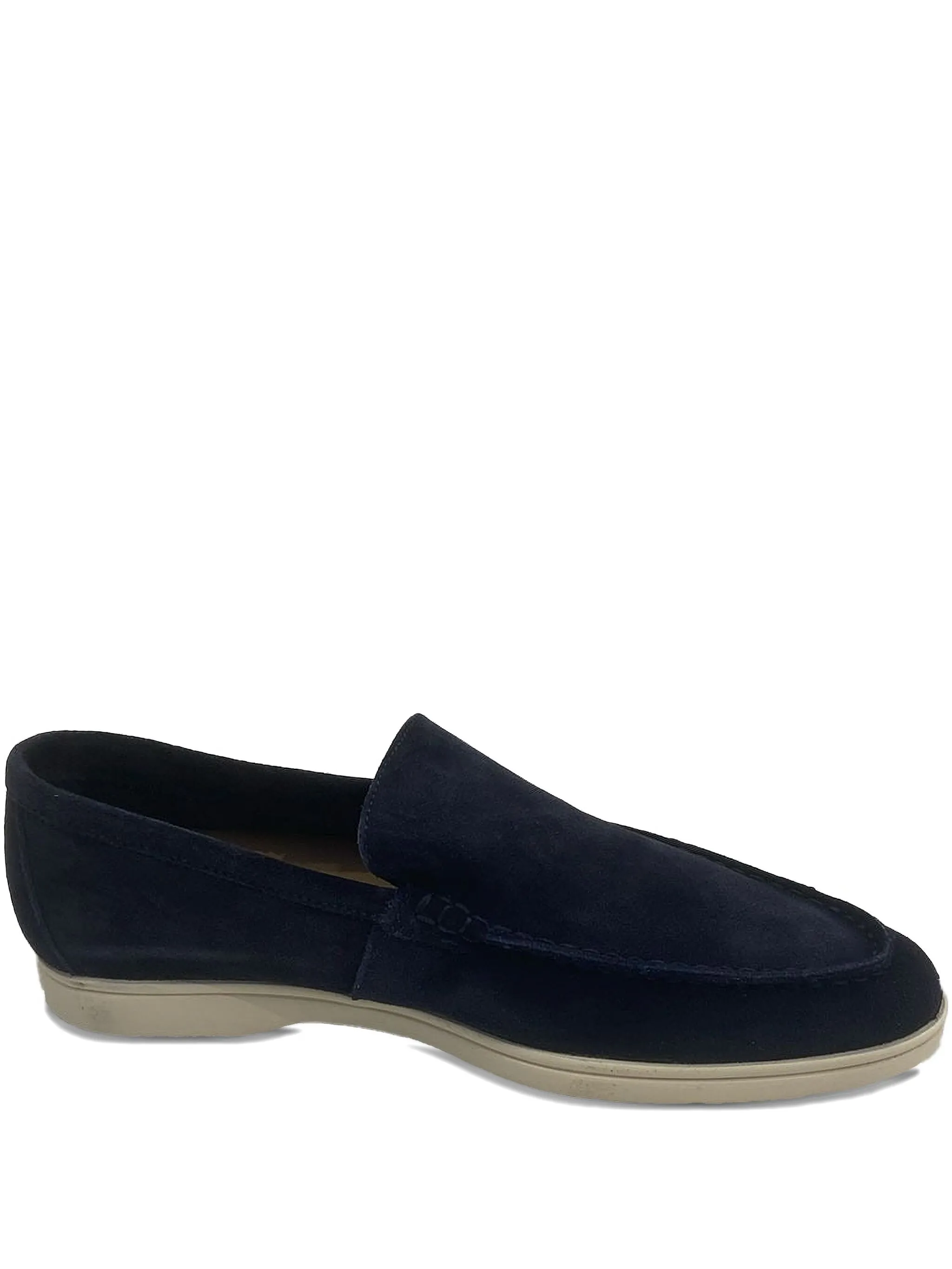 

Лоферы Rimini Harbor Cala 1789, синий