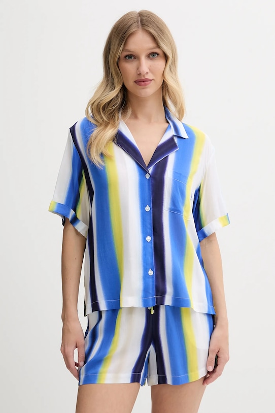 

Пижама Dkny, синий