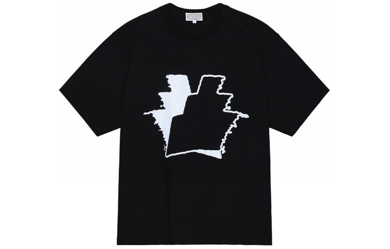 

Футболка мужская Cav Empt, черная