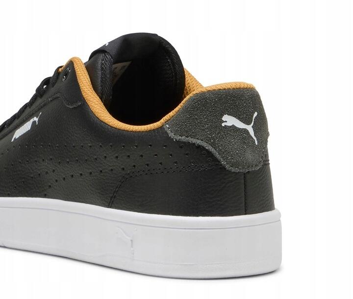 Мужские спортивные кроссовки Puma Grounded Perf — фото 4