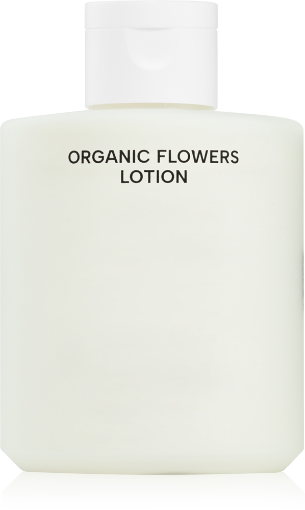 

Органический цветочный лосьон, насыщенный освежающий и увлажняющий лосьон Whamisa, 200 мл