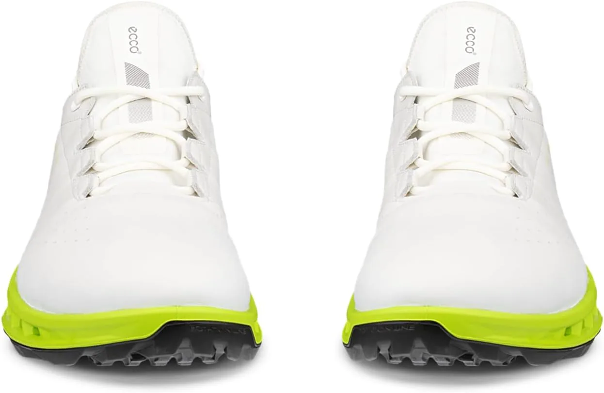 Мужские кроссовки ECCO Biom C4 Gore-Tex водонепроницаемые, белый — фото 2